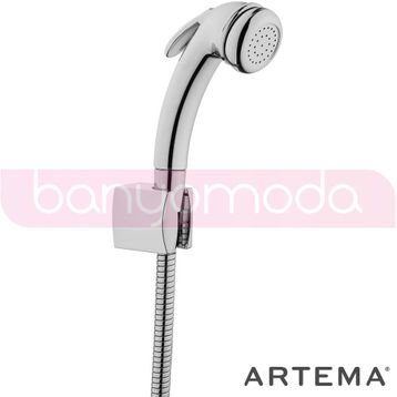 Artema A45704 Krom Taharet Duşu