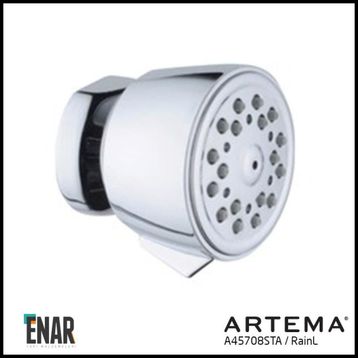 Artema A45708STA Rain L 220 mm Duş Başlığı