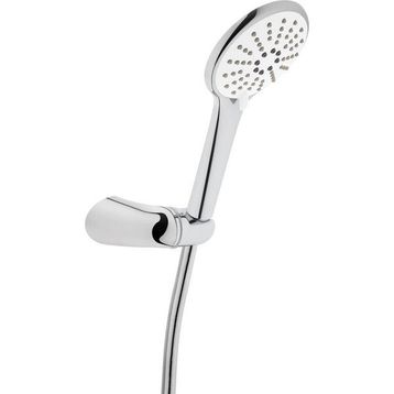 Artema A45736STA Snow 3F El Duşu Takımı