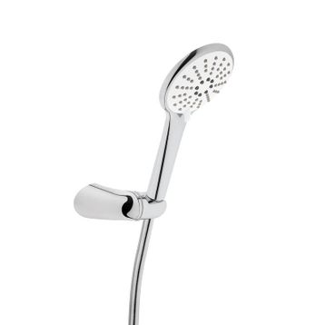Artema A45736STA Snow 3F El Duşu Takımı