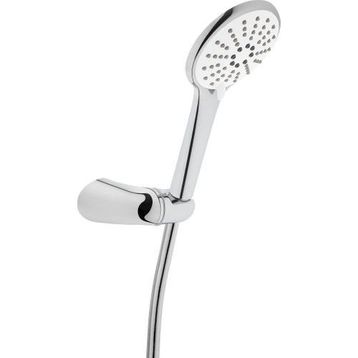 Artema A45736STA Snow 3F El Duşu Takımı
