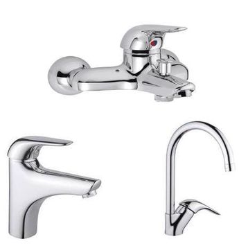 Artema Ares A41614 Lavabo Bataryası