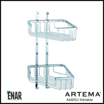 Artema Arkitekta A44051 Köşe Malzemelik