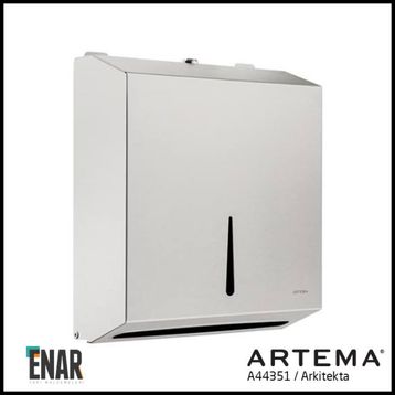 Artema Arkitekta A44351 Kağıt Dispenser