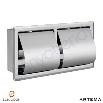 Artema Arkitekta Ikili Köşe Süngerlik