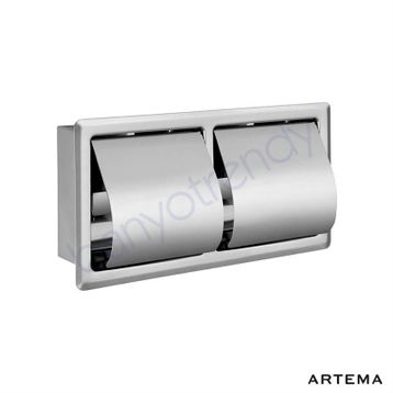Artema Arkitekta Ikili Köşe Süngerlik