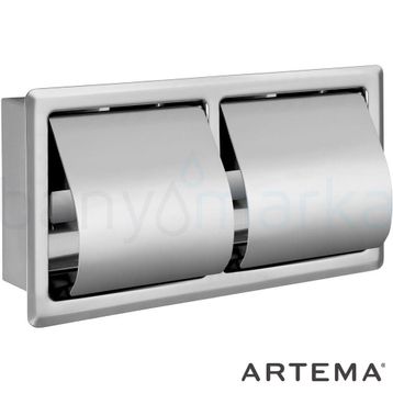 Artema Arkitekta Ikili Köşe Süngerlik