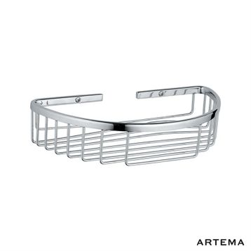 Artema Arkitekta Yuvarlak Tuvalet Kağıtlığı