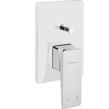 Artema Brava A42395 Ankastre Banyo Bataryası