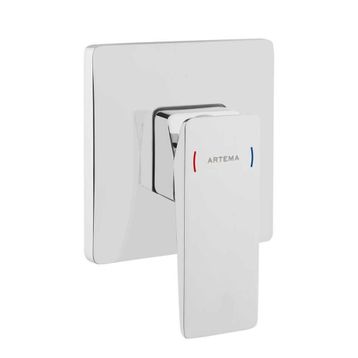 Artema Brava A42396 Ankastre Duş Bataryası