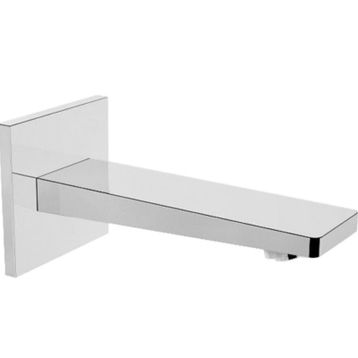 Artema Brava A42397 Çıkış Ucu, Krom
