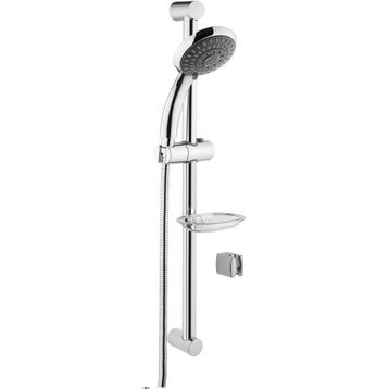 Artema Cozy 5F Sürgülü El Duşu