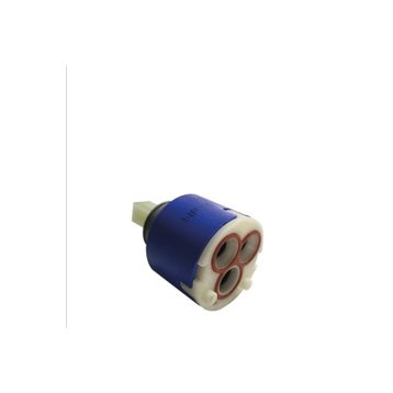 ARTEMA Düz Kartuş 40mm (A22306YP)