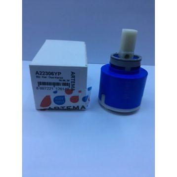 ARTEMA Düz Kartuş 40mm (A22306YP)