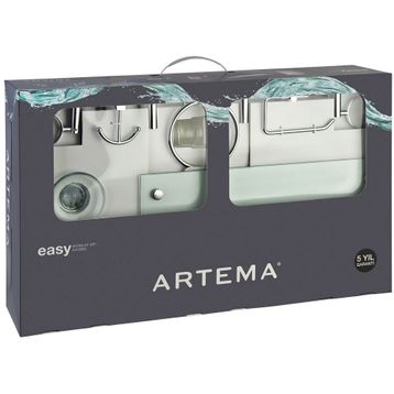 Artema Easy A44965 7 Parça Aksesuar Seti