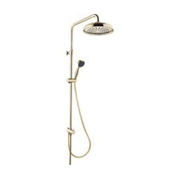 Artema Elegance Altın Duş Kolonu