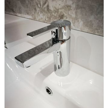 Artema Fold S A42532 Krom Lavabo Bataryası