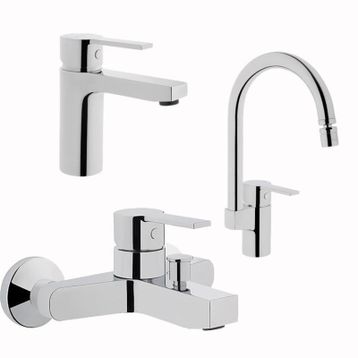 Artema Fold S Batarya Set (a42532+a42535+a45691)