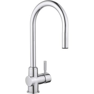Artema Ilia Pull Down A42034 El Duşlu Eviye Bataryası