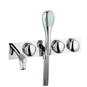 Artema Istanbul A41806 Ankastre Banyo Bataryası