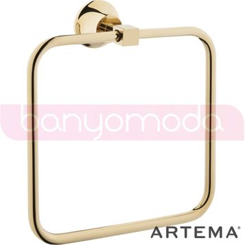 Artema Juno Classic Halka Havluluk