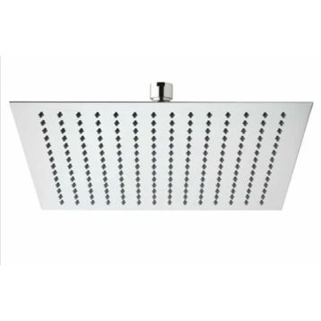Artema Lite LS A45673 Duş Başlığı, 300 mm, Krom