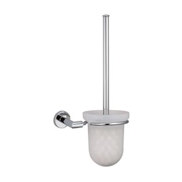 Artema Minimax A44790 Krom Tuvalet Fırçalığı