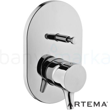 Artema Nest Trendy Tuvalet Kağıtlığı