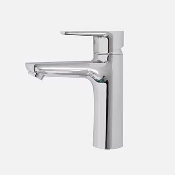 Artema Nexa Round Lavabo Batarya