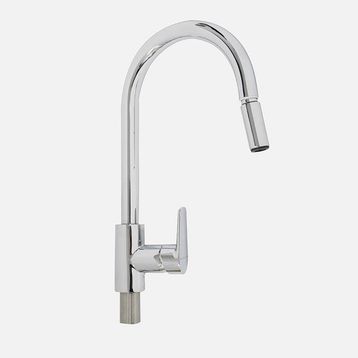 Artema Nexa Soft C Tipi Pull Out Eviye Batarya