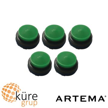 Artema Perlatör M21,5x1 A24808YP 5'li Paket
