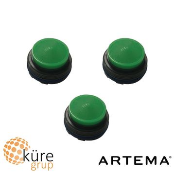 Artema Perlatör M21,5x1 A24808YP 5'li Paket