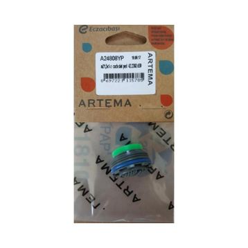 Artema Perlatör M21,5x1 A24808YP 5'li Paket