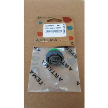 Artema Perlatör M21,5x1 A24808YP 5'li Paket
