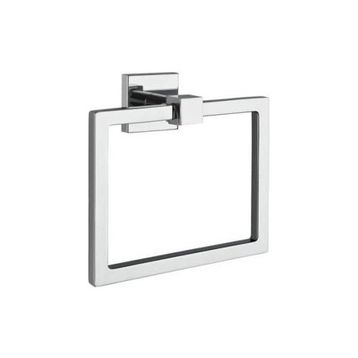 Artema Q-Line A44994 Krom Halka Havluluk