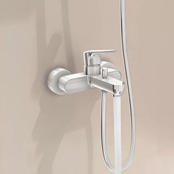 Artema Root Round A42725EXP Krom Banyo Bataryası