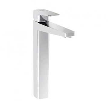 Artema Root Square A42733 Krom Çanak Lavabo Bataryası
