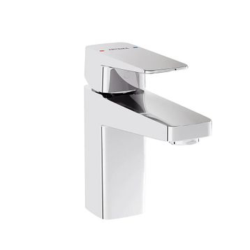 Artema S A42732 Root Square Lavabo Bataryası