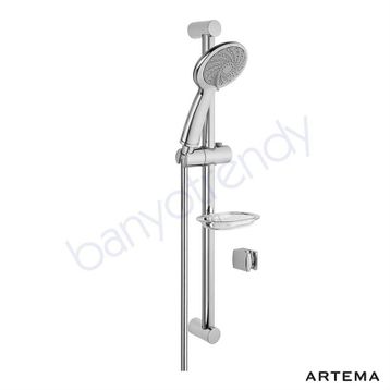 Artema Samba 3F Sürgülü El Duşu