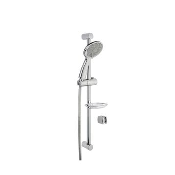 Artema Samba 3F Sürgülü Elduşu Takımı