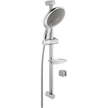 Artema Samba 5F Sürgülü El Duşu