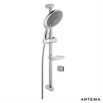 Artema Samba 5F Sürgülü El Duşu