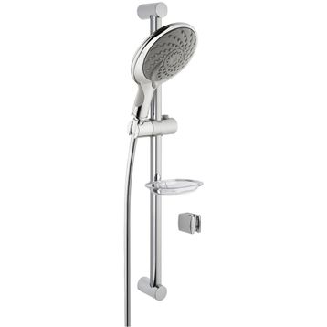 Artema Samba 5F Sürgülü El Duşu