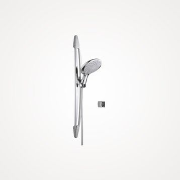 Artema Samba 5F Sürgülü El Duşu
