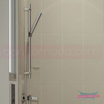 Artema Sense A45546 Sürgülü El Duşu Takımı