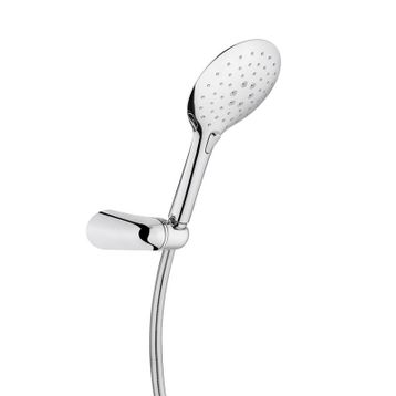 Artema Shine Round A45627STA El Duşu Takımı 3F