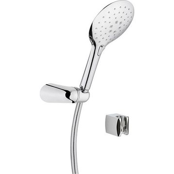 Artema Shine Round Sürgülü El Duşu