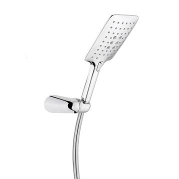 Artema Shine Square A45629STA El Duşu Takımı 3F