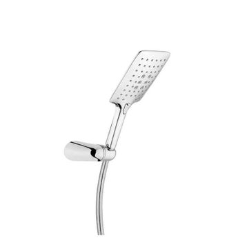 Artema Shine Square A45629STA El Duşu Takımı 3F