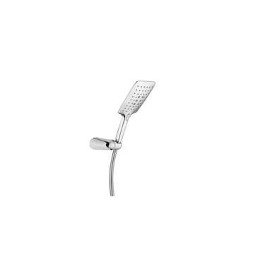 Artema Shine Square A45629STA El Duşu Takımı, Krom